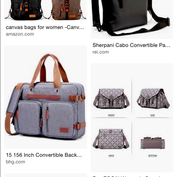 Meet your Posher, Tiffany - Picture 10 of 16